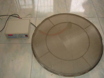 高密度圧電気の超音波トランスデューサーの振動スクリーン装置